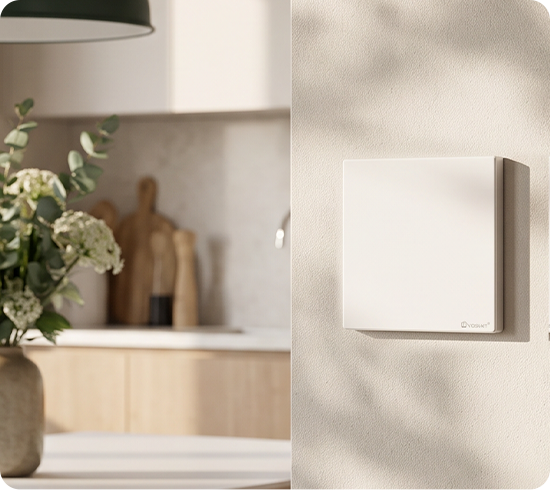 Smart Switch